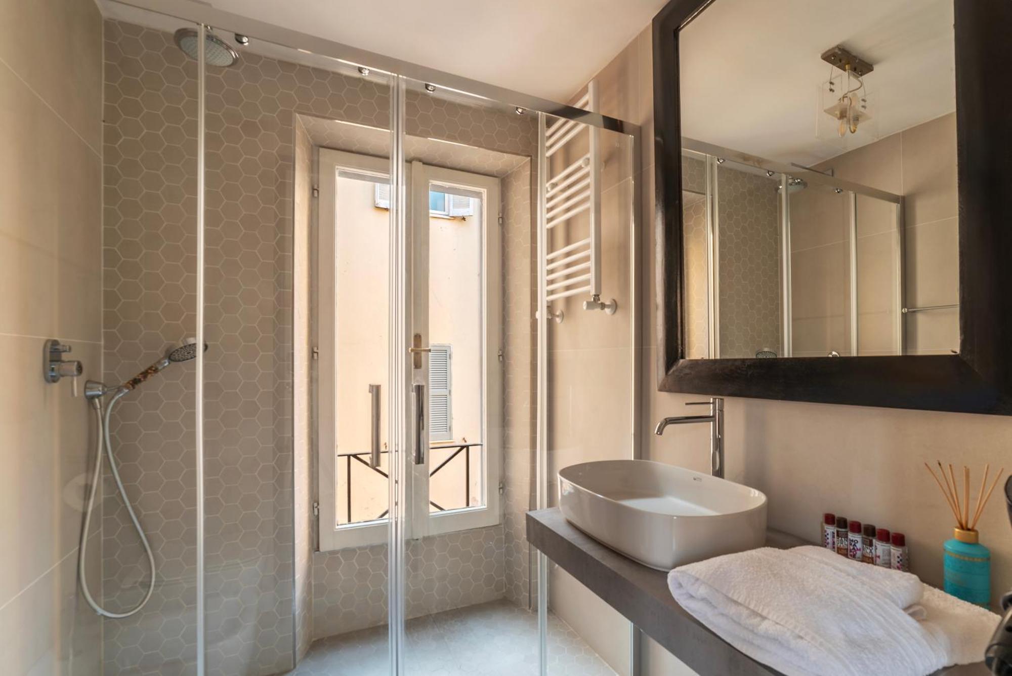 Via Del Pie Di Marmo Private Apartment Rzym Zewnętrze zdjęcie